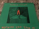 Robert Wyatt Nothing Can Stop Us Vinyl UK 1982 Rough 35 A1/B1 Booklet Ex/Ex