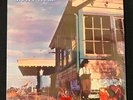 Gravy Train 1970 Self Titled s/t Prog Progressive Rock LP New & Sealed Promo