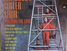 The Bobby Fuller Four ORIGINAL Mustang Records MONO LP 1966 RELEASE VG/ VG+
