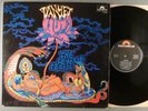 The Ceyleib People  Tanyet   VERY RARE   German Original  Psych; Experimental