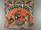Federal Duck  Self-Titled   SEALED   Psych  RARE