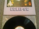 ECLIPSE - ECLIPSED LP EX  RARE UK 1ST PRESS BAAL 89005 SYDNEY CROOKS ROOTS