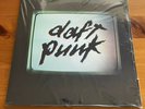 Daft Punk ‎– Human After All 2 LP VINILE 33 giri 2014 COME NUOVO