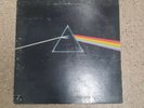 PINK FLOYD DARK SIDE OF THE MOON 1973 US HARVEST  SMAS-11163 & Poster Mint