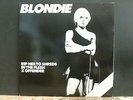 BLONDIE  Rip Her To Shreds  12