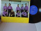 Jesus Acosta & the Professionals On Tour(The Backstabbers)1973 CES7304 LatinRock