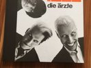 Die Ärzte- Hell , OVP , Sealed - Rar- Doppel LP Buch