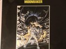 MOONRAKER SOUNDTRACK JOHN BARRY JAMES BOND 007 12