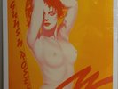 Guns 'N' Roses Patience Rare Sealed Vinyl 2 LP 1987-1988 Underground Records