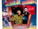 WEIRD AL YANKOVIC  IN 3-D  SCOTTI BROS. 