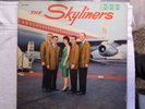 THE SKYLINERS The Skyliners CALICO CLP 3000 LP  MONO