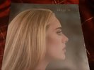 Adele - 30 White Color 2xLP Vinyl (NEW/SEALED)