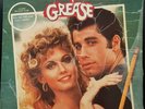 Various – Grease soundtrack - 1978 double LP records excellent, cover VG+