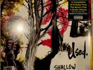 The Used - SHALLOW BELIEVER - Sealed NEW Limited Blue Vinyl Record LP RSD