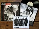 FASTER PUSSYCAT - Whipped  (1992) Vinyl, LP w/ Promo Photo - Hard Rock - NM