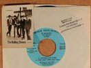ROLLING STONES IN MEMORY OF BRIAN JONES GLIMMER TWINS 7