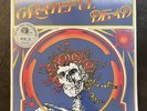 Grateful Dead Skull & Roses 50th Propeller Vinyl SOLD OUT Brand New Sealed 5000