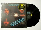 HARD STUFF BULLETPROOF LP RARE 2019 IMPORT VINYL + CD 1972 U.K. HARD ROCK