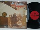 VG+/EX Led Zeppelin II Mono PROMO Chile Atlantic Records LP 2330 008 Red Labels