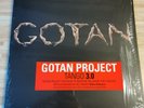 Gotan Project - Tango 3.0 - 2x Vinyl LP - 2010 Europe