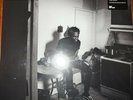 SABA - Care For Me LP VMP Limited Edition GREY Vinyl Me Please LTD New