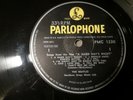 The Beatles- Hard Day's Night PMC1230 laminated sleeve