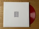 Joy Division - Unknown Pleasures (Limited Red Colour 40th Anniversary Vinyl)