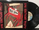 The Birthday Party – Hee-Haw LP [200 Gram] 2016 Drastic Plastic Records– DPRLP31