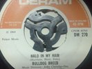 BULLDOG BREED*HALO IN MY HAIR*PORTCULLIS GATE*DERAM*PSYCH*RUBBLE*