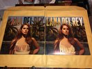 Lana Del Rey -  Born to Die The Paradise Edition - 12”lp 2012 Vgc/nr Mint