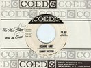 RARE Doo-Wop Johnny Maestro 