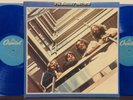 The Beatles - 1967-1970 - Limited Ed Blue Vinyl 2 LP Record 1978 USA NM-
