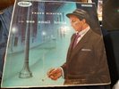Frank Sinatra - In The Wee Small Hours Capitol W-581 Vinyl Album Record