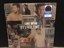 NEW Luke Bryan #1’s Volume 1 Walmart Exclusive Root Beer Vinyl LP Greatest Hits