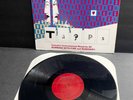 My Forbidden Lover (The MEGA Mix ) Freestyle- HiNRG Vinyl Single VG
