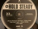 The Hold Steady Boys and Girls in America 2006 LP 1st PRESS UK VAGRANT MINT NEW