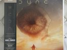 MONDO The Dune Sketchbook Soundtrack Hans Zimmer Vinyl 3XLP Color No. 406
