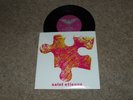 SAINT ETIENNE = ONLY LOVE CAN BREAK YOUR HEART VINYL PICTURE SLEEVE 7inch EX CON