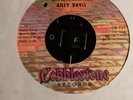 45 - Northern Soul Funk - Billy Davis - Stanky / I've Tried - Cobblestone orig