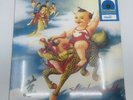 STONE TEMPLE PILOTS Purple 2021 Walmart Blue Splatter Vinyl Import New