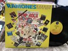 NM Ramones - Ramones Mania PROMO LP (Sire Records, 1988) (2 LP) 1st Ed. Vinyl