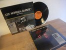 2 x JAZZ LPs MINT Lee Morgan Quintet Take Twelve / Bill Evans Trio SEALED Since