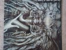 Danzig - III (How the Gods Kill ) 1992 edition Gatefold Sleeve.