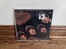FACTORY SEALED  Original The Beatles RUBBER SOUL Stereo Pressing