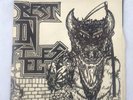 Rest In Pieces Hardcore Punk 7