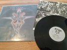 Protector - Misantrophy - LP Vinyl - Atom H - 1st. Press - Sodom Desaster Death