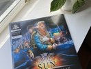 Empire of The Sun - Walking on a Dream Vinyl LP Blue Colored New Newberry Ltd