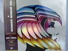 WONDER WOMAN 1984 Soundtrack 3xLP Record on Swirl Vinyl MONDO NEW
