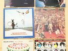6 - Rolling Stones LP Lot: Some Girls, It’s Only, Hot Rocks, Let it Bleed & More