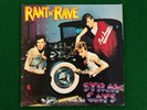 Stray Cats 